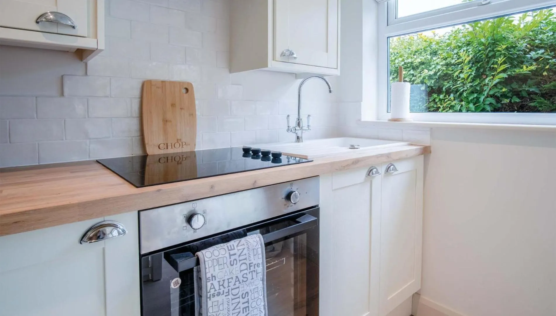 Bayview 3 - 2 Bedroom Chalet - Bayview Oxwich